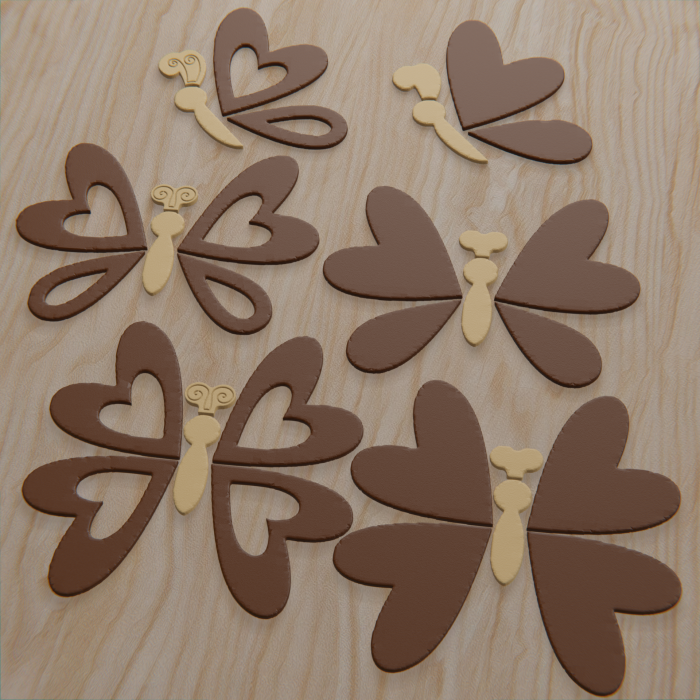 Farfalle